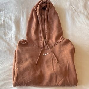Nike Chestnut Hoodie